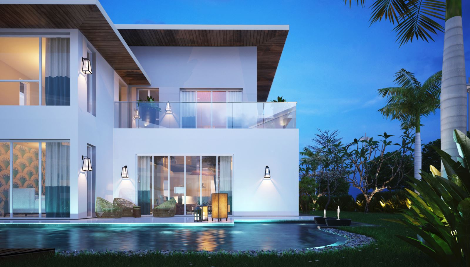 Phú Quốc: Đại công trường của các resort 5 sao.