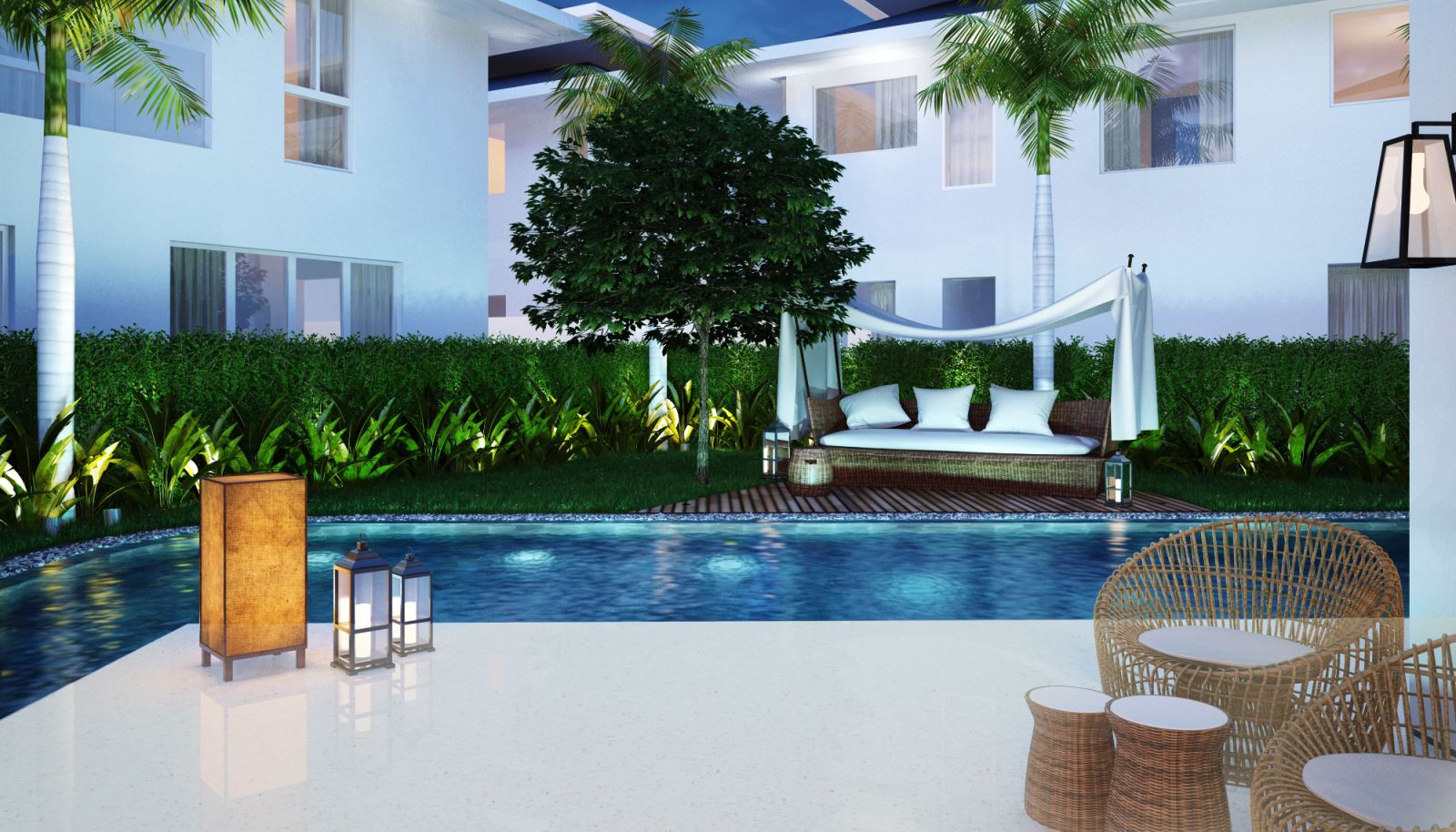 BÃI TRƯỜNG, PHÚ QUỐC – LỰC HÚT NHÀ ĐẦU TƯ