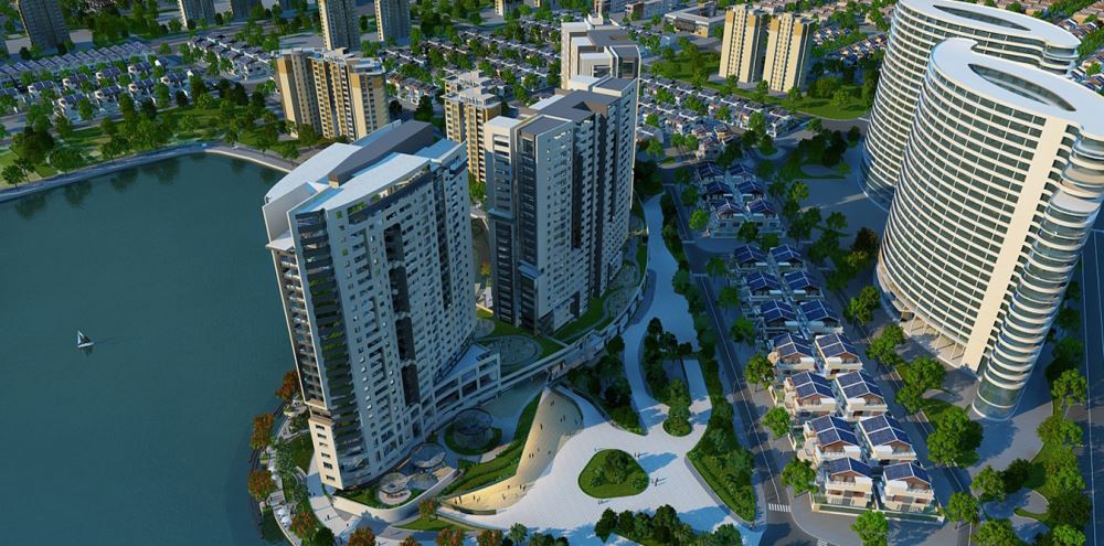 Căn hộ Vũng Tàu Dic Phoenix